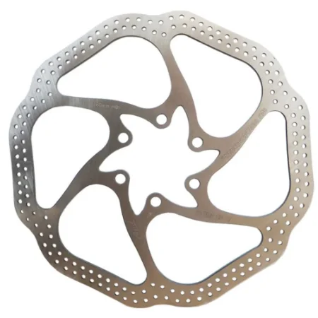 180mm 160mm 160mm/HS1 MTB Mountain Bike 6  Brake Rotor Disc for AVID Bicycle