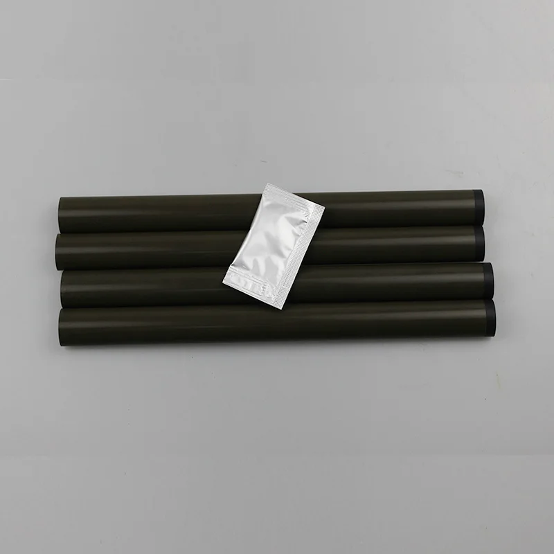 Laser Printer Spare Part Fuser Film Sleeve For Hp252 277  Fuser Fixing Film