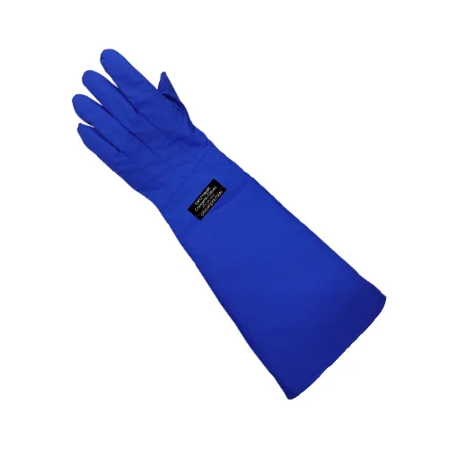 Cryogenic Protection Industrial Safety Gloves Thermal Hand Gloves for Work SAFETYWARE
