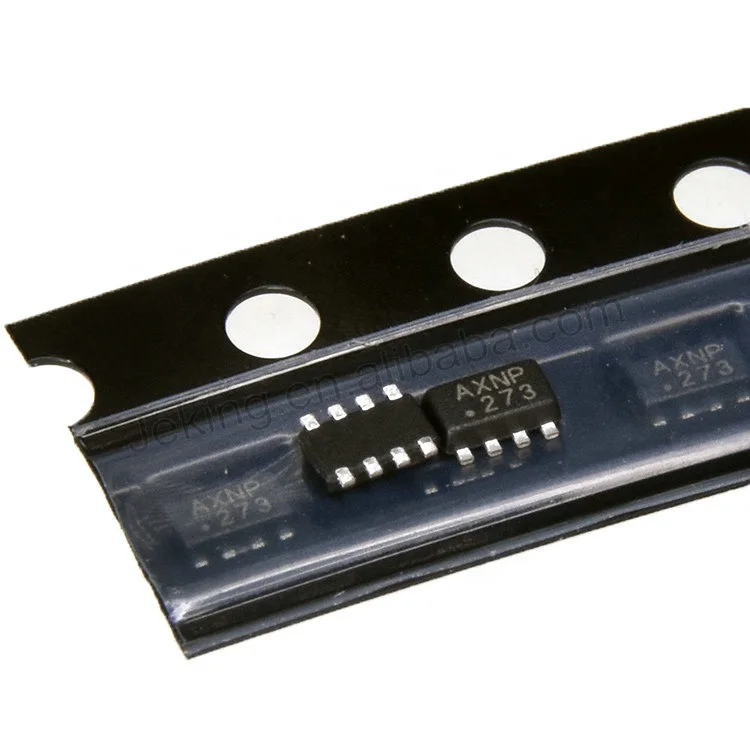 Jeking Original PMIC- Power Management ICs SOT-583-8 MP2393GTL-Z