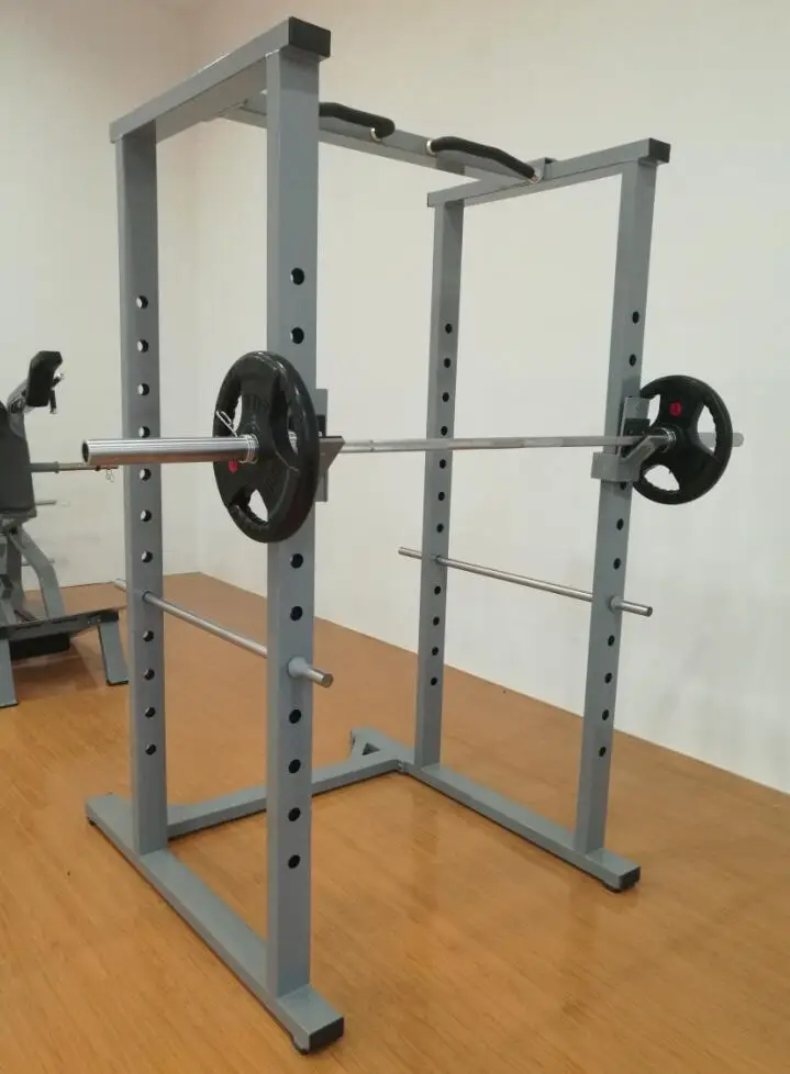 Advanced Exercise Gym Machine Power Cage From Dezhou Manufacturers/Fitness Products For Seniors