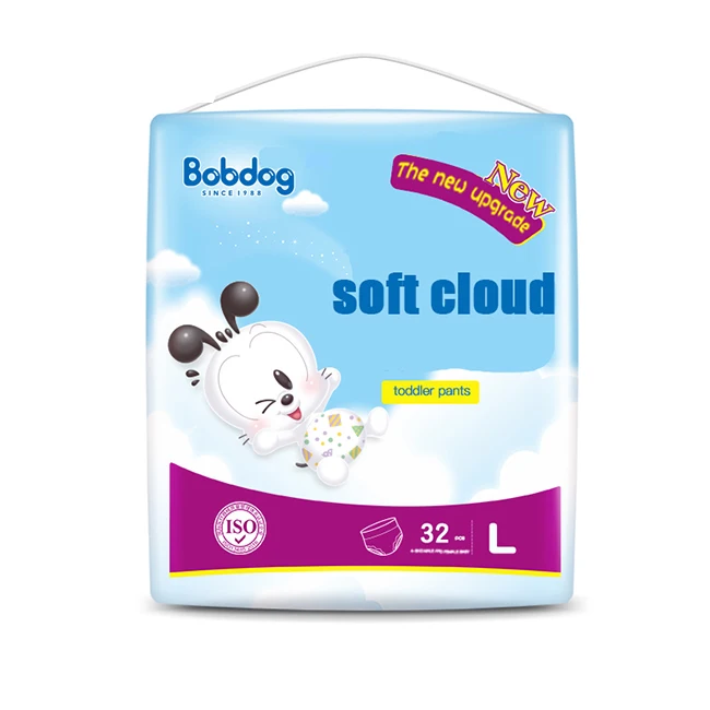 
Disposable baby nappy Diaper Type and Dry Surface Absorption wholesale pampering baby 