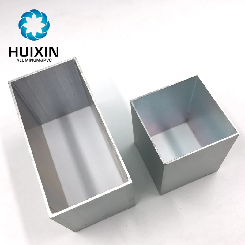 Aluminium Window Making Materials, Aluminum Frame Profile