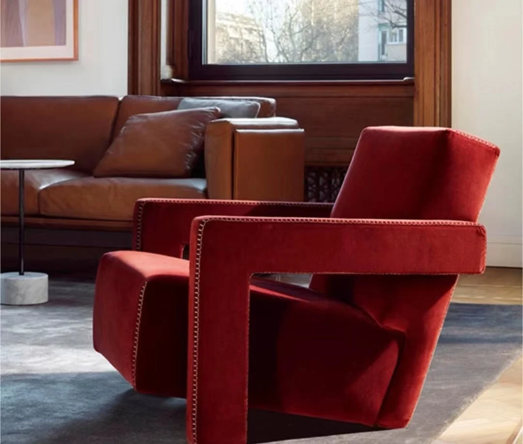 Swivel luxury lounge fiberglass ball modern home living room furniture leisure accent pod living room chair