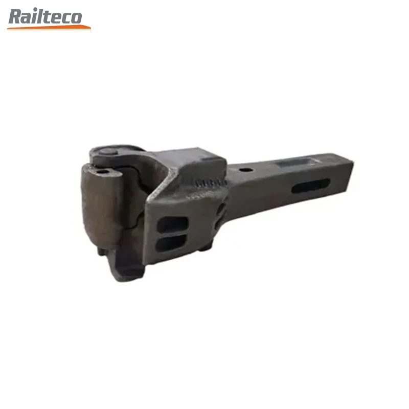 
Railway Wagon Parts Draft Gear Parts AAR E Coupler and E/F Coupler 