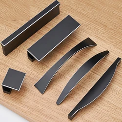 Hot selling copper Aluminum zinc alloy cabinet drawer pull antique chinese furniture handles brass knobs