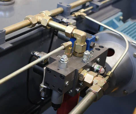 
WC67K 100T3200mm cnc hydraulic stainless sheet press brake machine for sale 