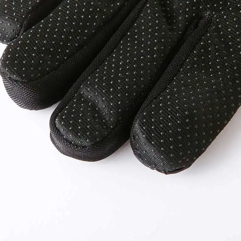 Men & Women Breathable Thinsulate Insulated Warm Snow Waterproof Winter Thermal Gloves Sport