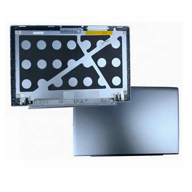 Корпус ЖК-дисплея для LENOVO Ideapad U530 U530T задняя крышка Верхняя Нижняя корпуса 3CLZBLCLV10