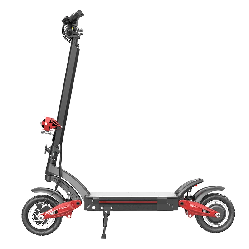 high quality S13 Pro 3200W dualtron X10 new design two wheels electric scooter with turning light