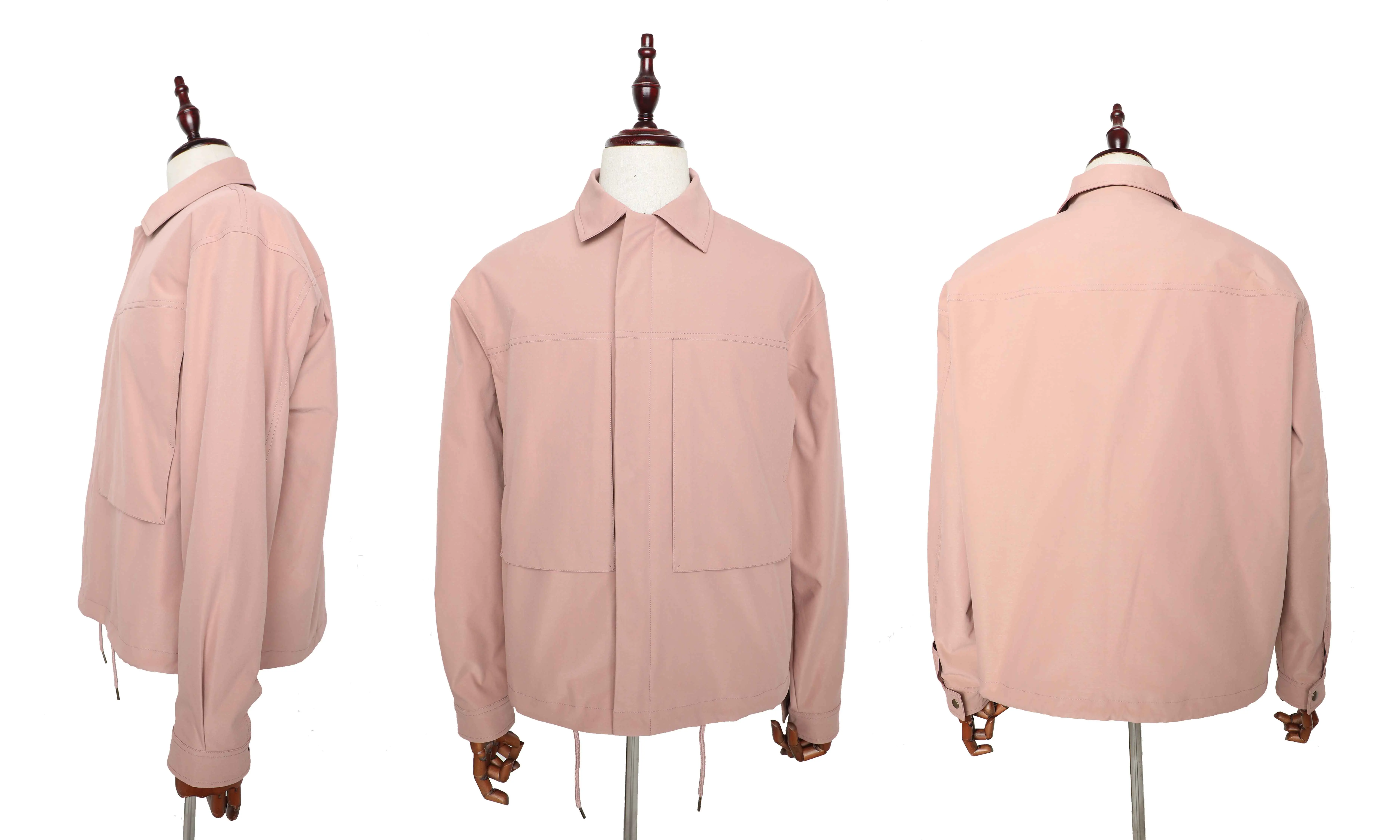 Wholesale Cheap Plus Size Outside Driving Moto Coat Waterproof Man Jacket