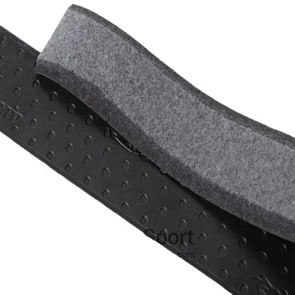 Tacky Feel Tennis Grip