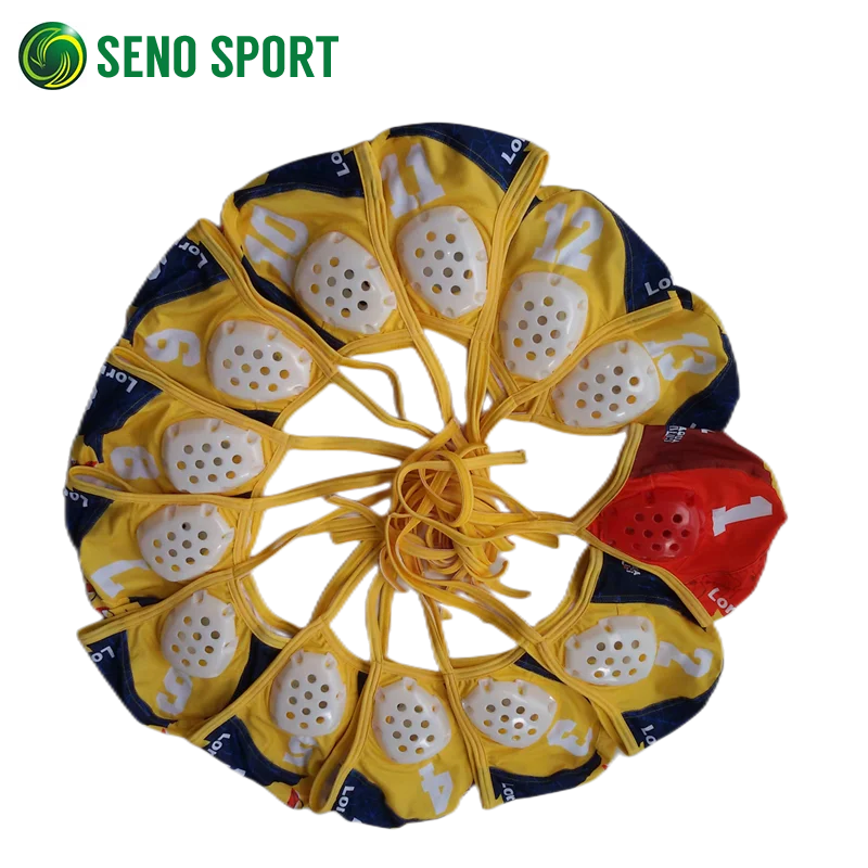 Wholesale Water Polo Caps, WPC Caps For Kids And Adults