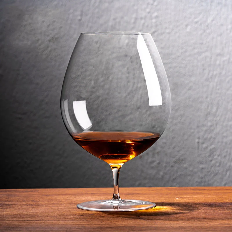 Bowl Whisky Wine Margarita Glass Goblet Cocktail Glass Cup Crystal snifter Cognac Brandy Glasses