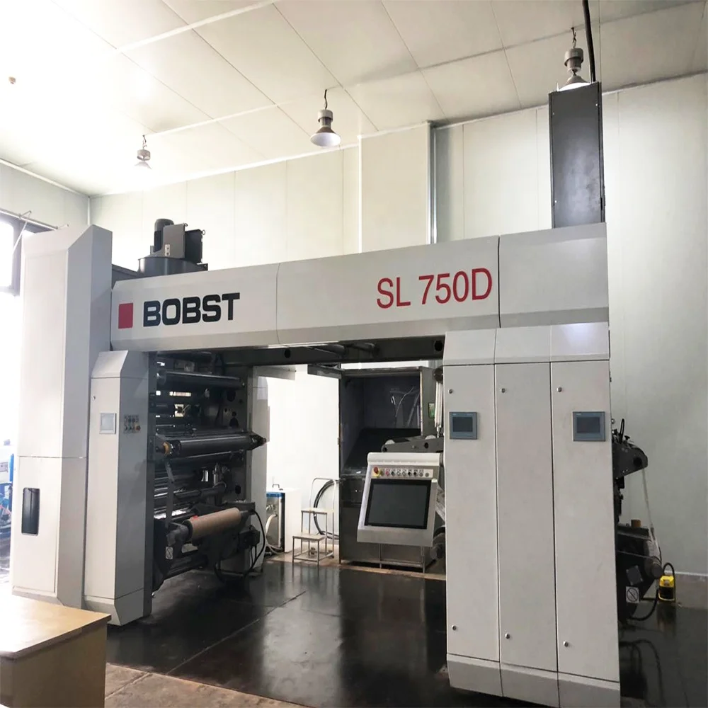 GFH- 1050A used 1050mm width dry laminating machine