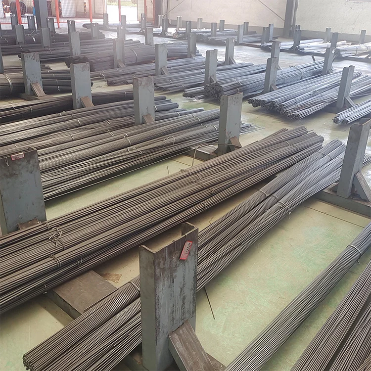 AISI 4140 4130 4320 4340 Black Bright Alloy Steel Round Bar Rod Mold Tool Steel Price Per Kg