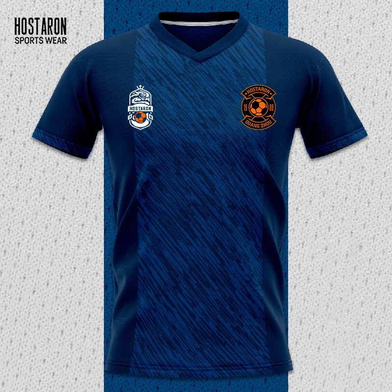 HOSTARON 24 25 Football Team Club Jersey New season Adult soccer jersey top quality team uniforms football shirt 23/24 NEW