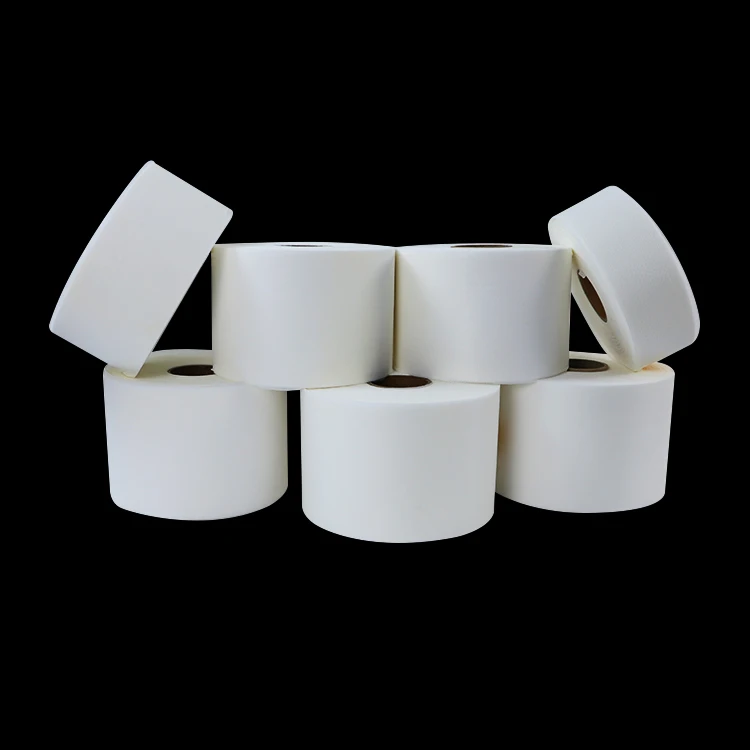 Raw Material Perforated Film for Disposable Sanitary Napkins Manufacturer in China