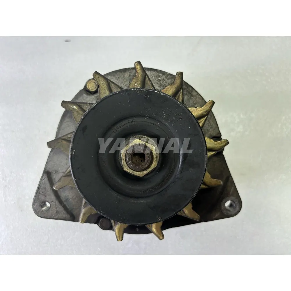 Good condition 1004-42 Alternator 2471A141 For Perkins 1004-42 Used Repair Parts
