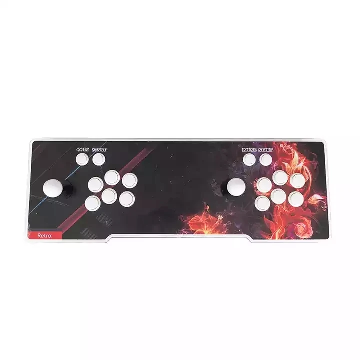 Hot Sale 1300 In 1 Arcade Box 4018 Game Machine Game Box Retro Video Consoles Arcade Game Box
