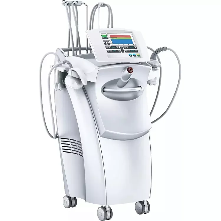 Multifunction Slimming Machine Acuvue Hydralux Vanus legacy Weight Loss Cavitation Vacuum RF Fat removal Machine