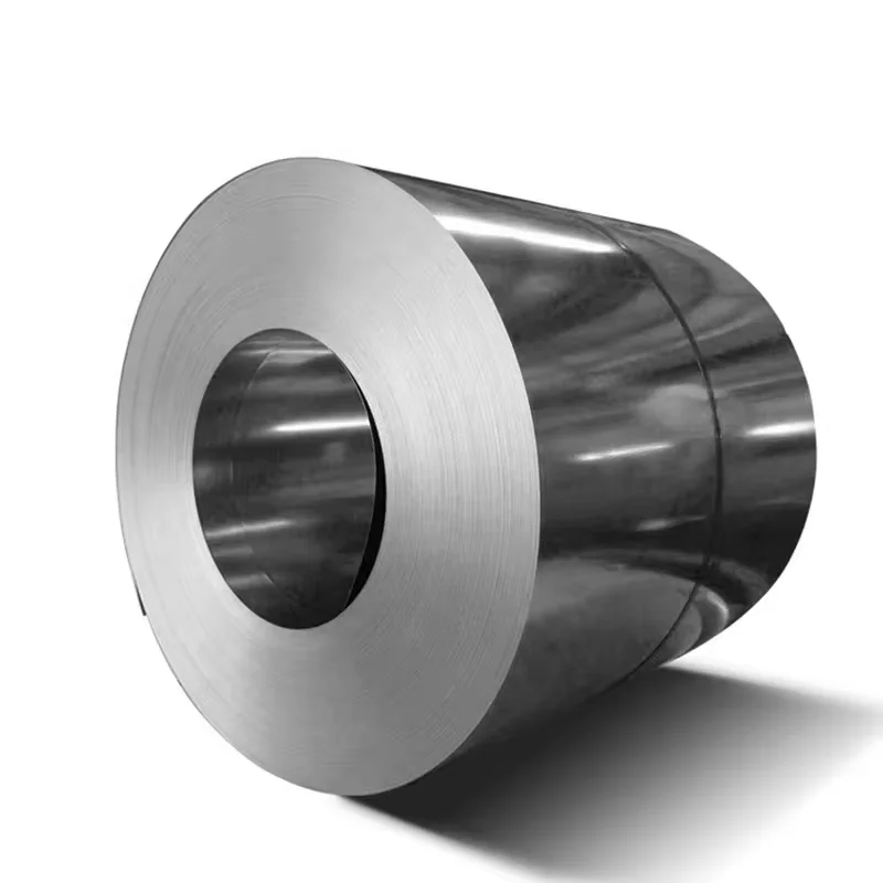 Factory direct sales Food grade stainless steel coil 304 316 cold rolled stainless steel coil
