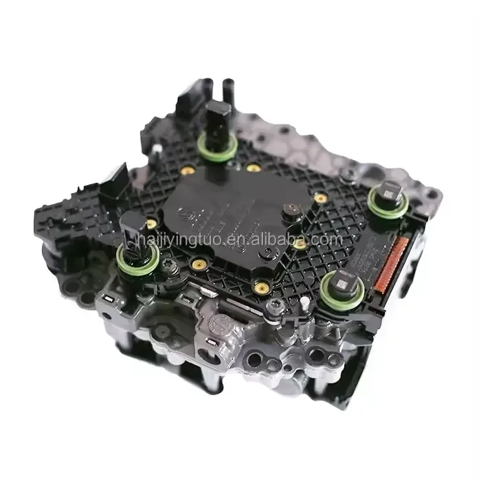Wholesale Price 0BH 927711C DQ500 0BH Transmission Control Mechatronic For VW Audi