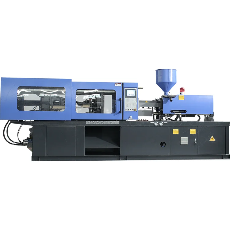 PLASTAR TOP Technology servo drive energy saving plastic injection machine mold