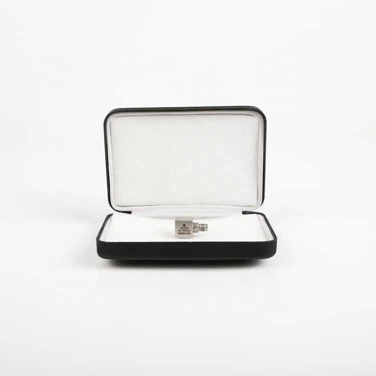 A27F10 IEPE 500g Sensitivity 10mV/g Micro Accelerometer Voltage  Acceleration Vibration Sensor Price