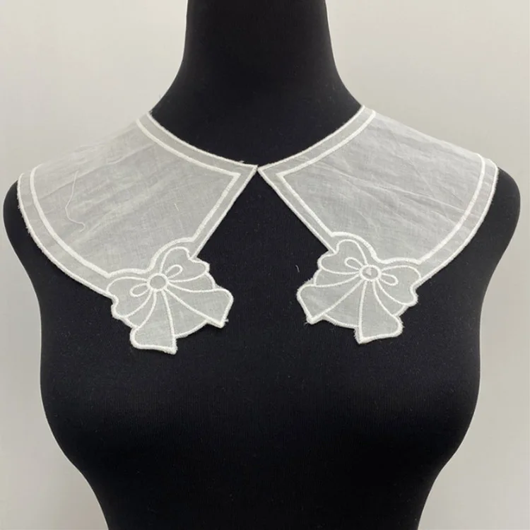 MSBJ0394 в наличии горячая распродажа Красивый хлопковый ажурный водорастворимый кружевной вышитый