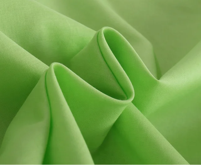 2021 best sell  in stock 100  rayon viscose reactive dyed  japanese voile tie dyed  fabric for women dress