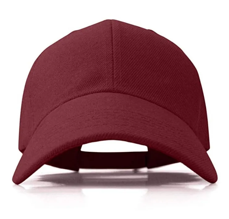 Wholesale Baseball Cap Classic Adjustable baseball Hat Men Women Unisex softball hat