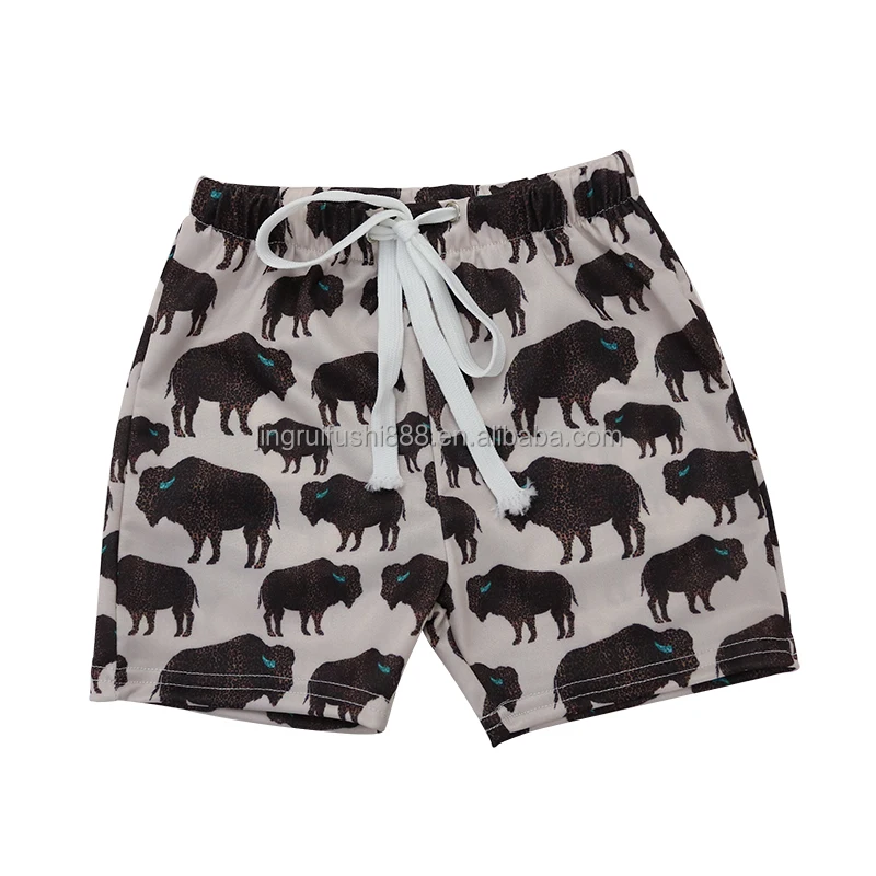 Hot Selling Rib Knit Fabric Fashion Baby Girls Dress High Waist Pleated Toddler Baby Flower Print Ruffle Skirt