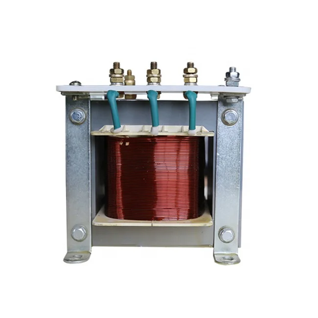 DG series single phase transformer 120V 220V 208V to 12V 24V 36V for railway