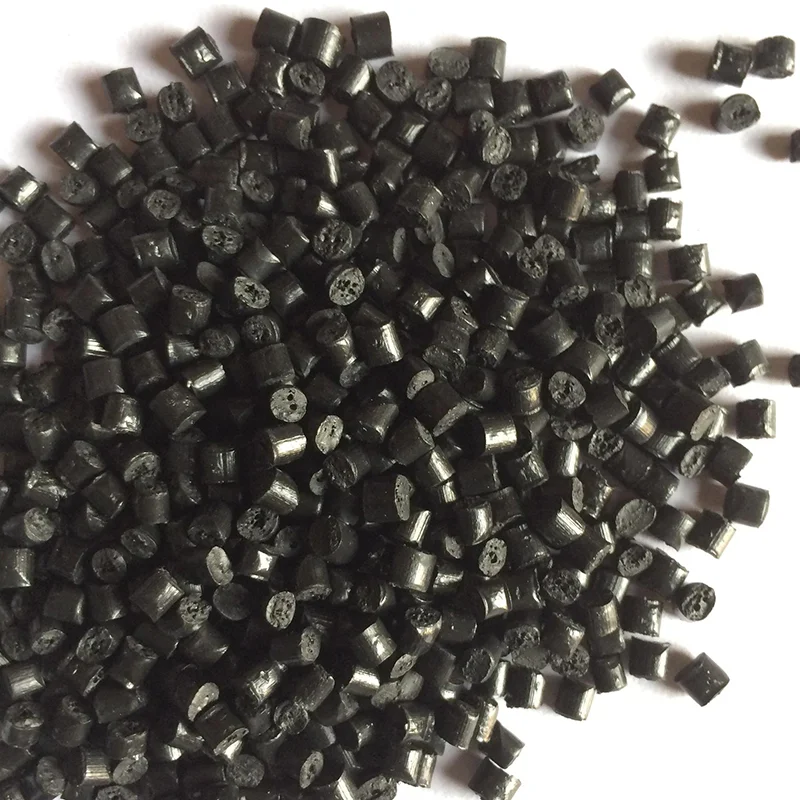 polyethylene resin pipe  grade hdpe plastic  Hdpe Wholesale price