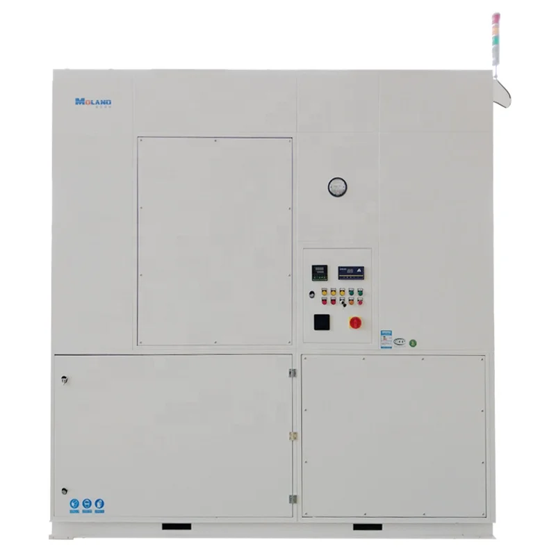 Система для сварки и удаления пыли от цеха Moland, защита окружающей среды MLWF1000, импульсный пылесборник