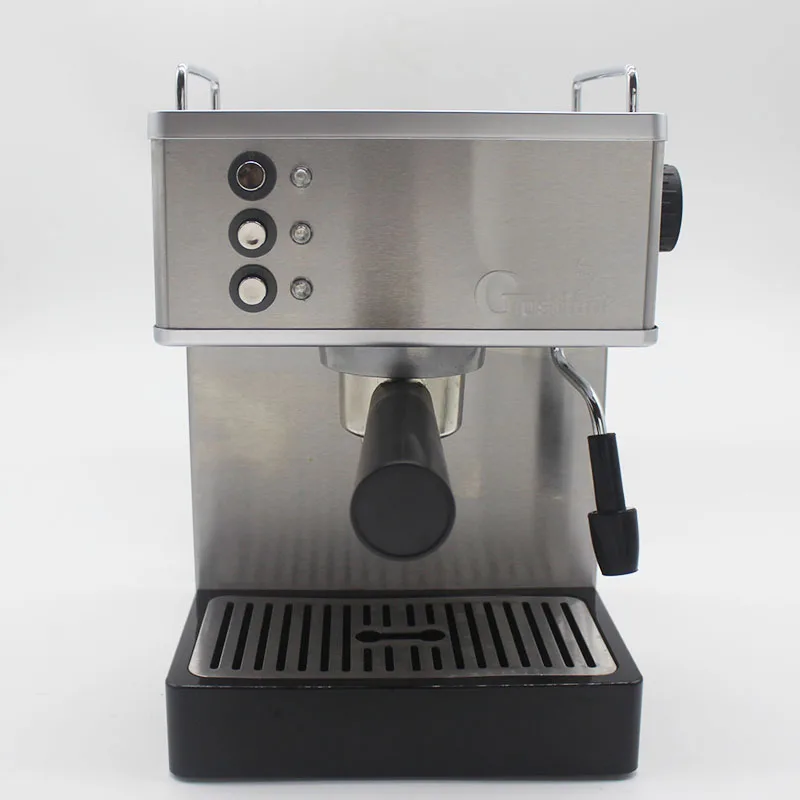 OUGUANXUAN manufacturer cafetera express travel car coffee maker automatic coffee machine