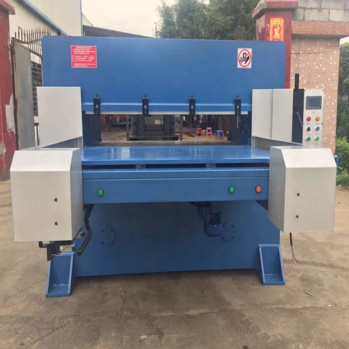RSD-60T high quality EPE Foam Punching Machine