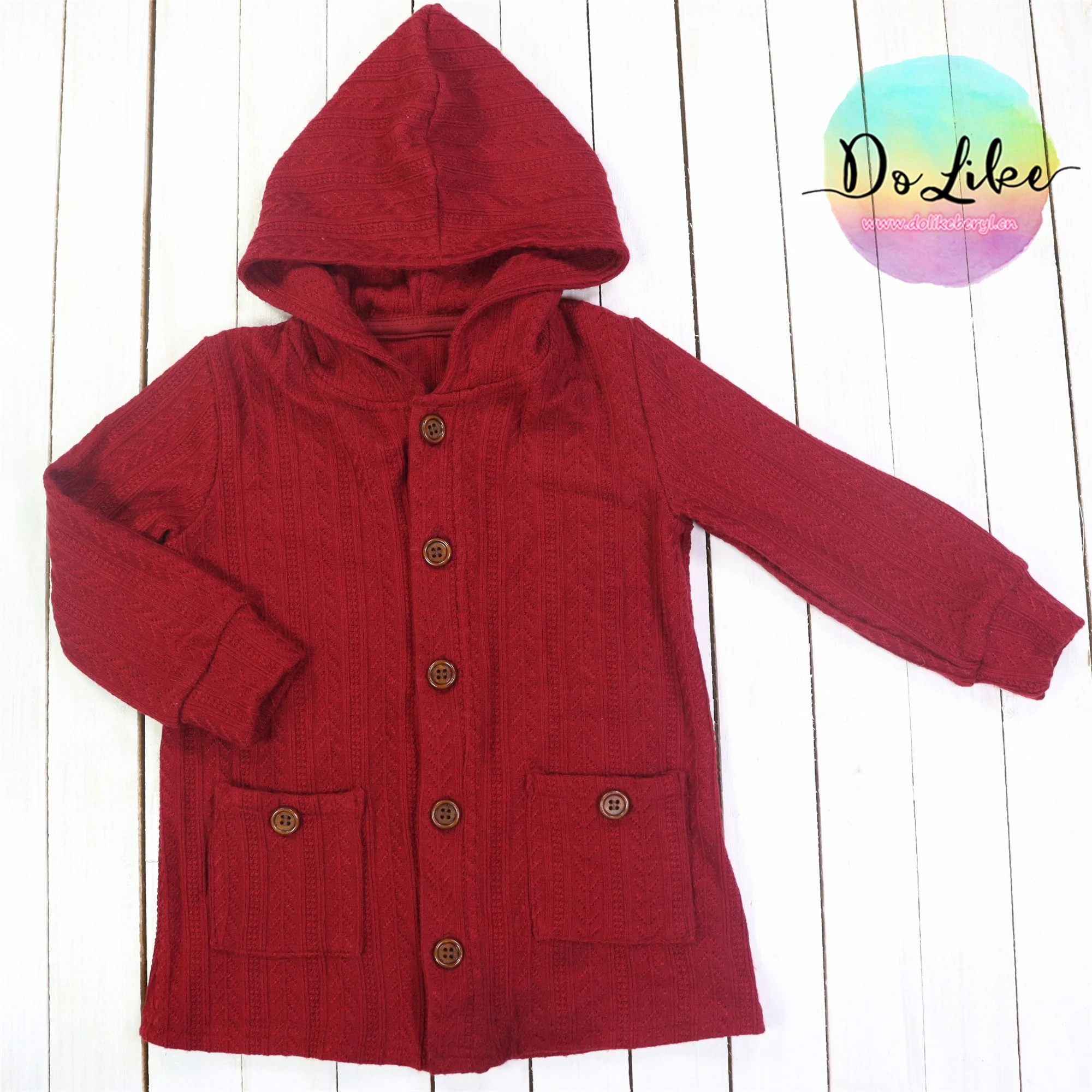 Baby girl handmade crocheted sweaters knitwear pullover sweater clothes tops for girls