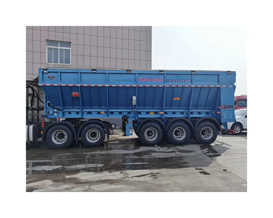 
China Professional Manufacture Smart Garbage Cart Sale Prices Electric Garbage Truck 