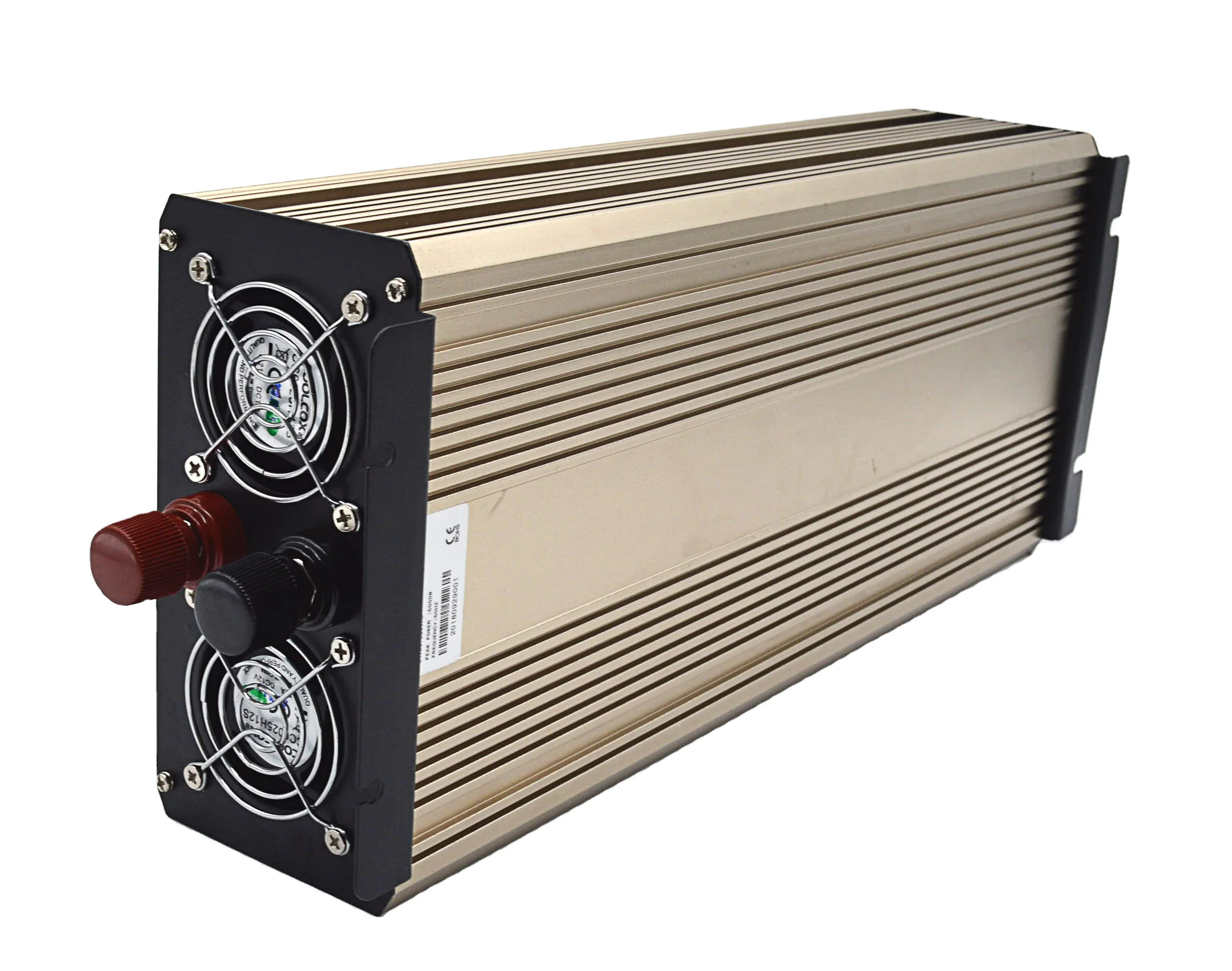 12 volt to 110 converter single phase solar inverter 2500w for pv system solar to ac converter dc to ac inverter price