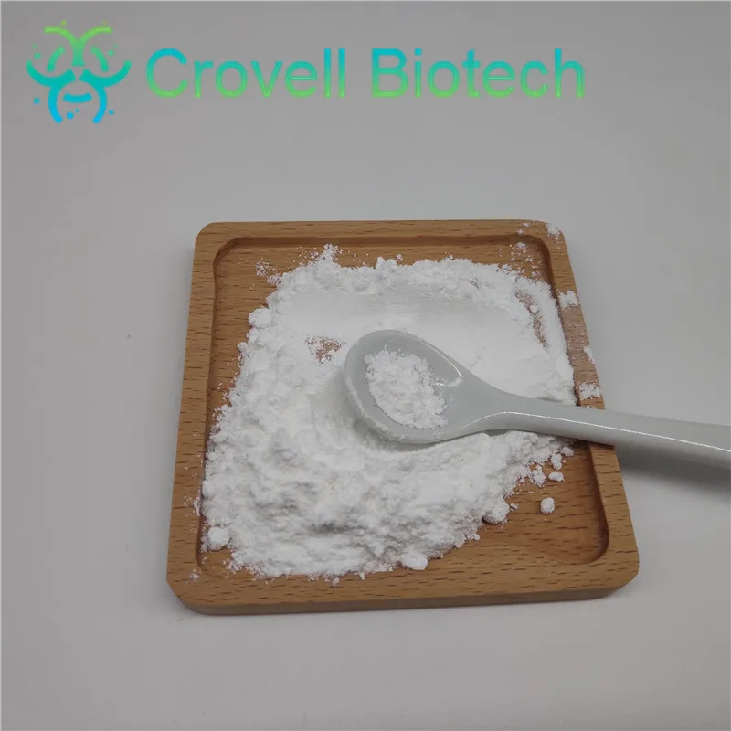 
CAS 58-55-9 Theophylline/Theophylline Anhydrous 