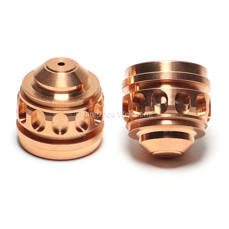Plasma 220892 Nozzle Consumables For Maxpro200 Plasma Cutting Torch