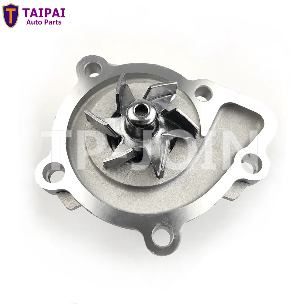 Factory Price Water Pump Engine Parts 1300A083 for MITSUBISHI LANCER OUTLANDER 4B11 4B10 Water Pump