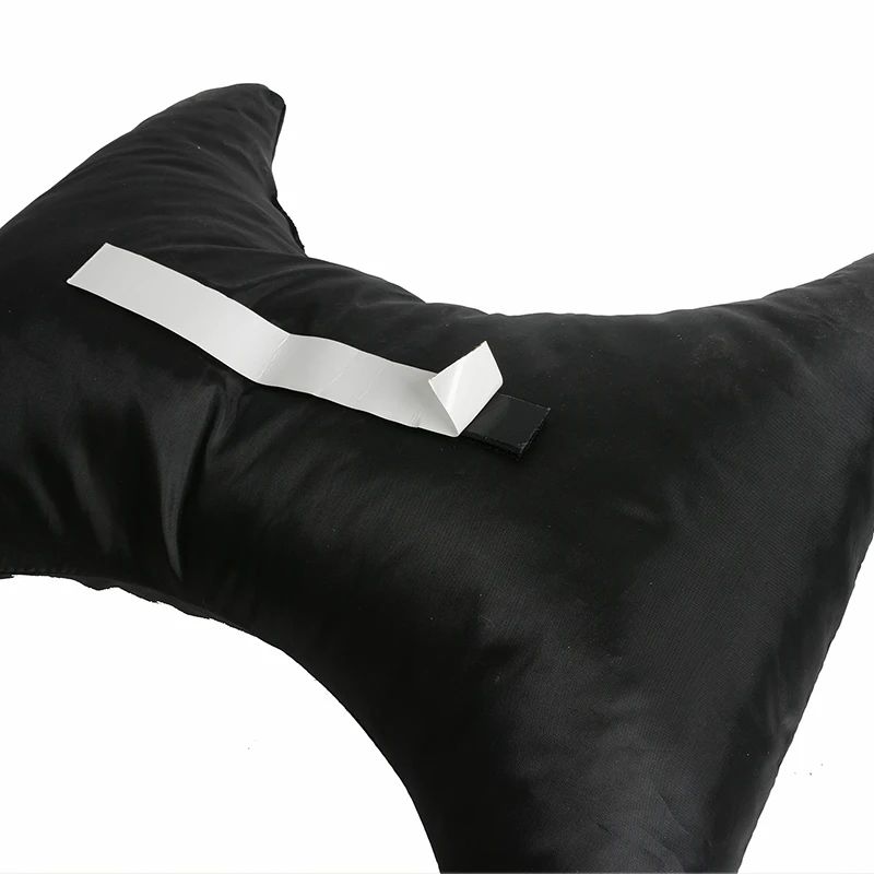 Drum set pillow, silent pillow to increase low frequency and reduce overtones. Practice drums at home to avoid disturbance