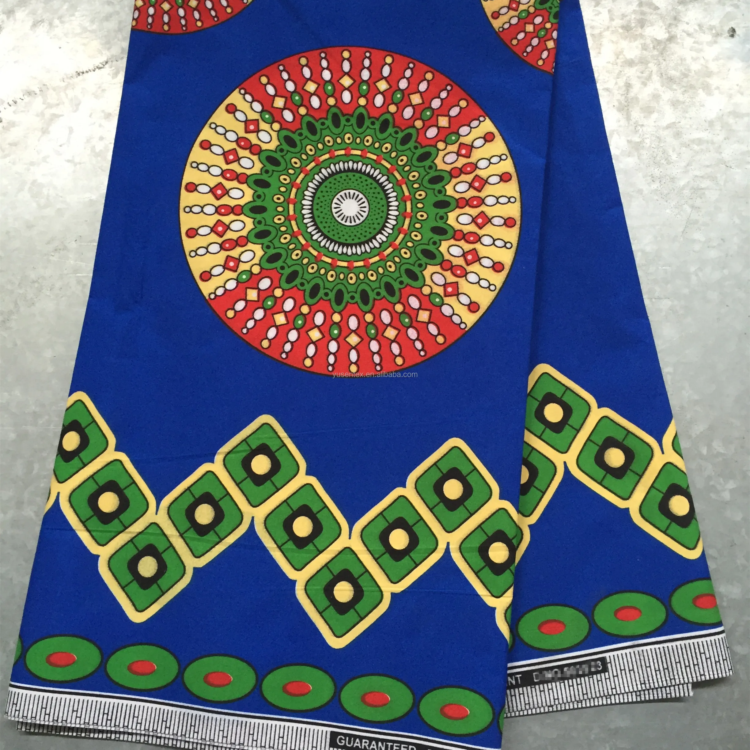 100% polyester wax print fabric african  wax print fabric manufacturers for lady dresses ,cloth