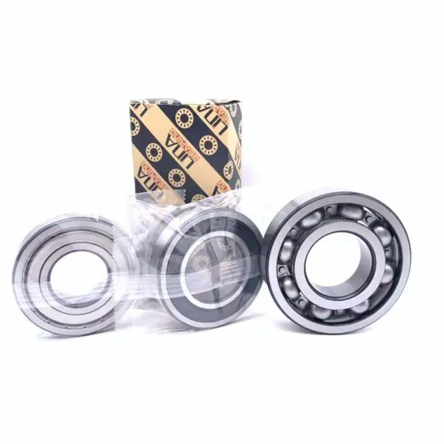 Original High Quality 6005 Deep groove ball bearing 25*47*12 mm size ball bearing ceramic bearing