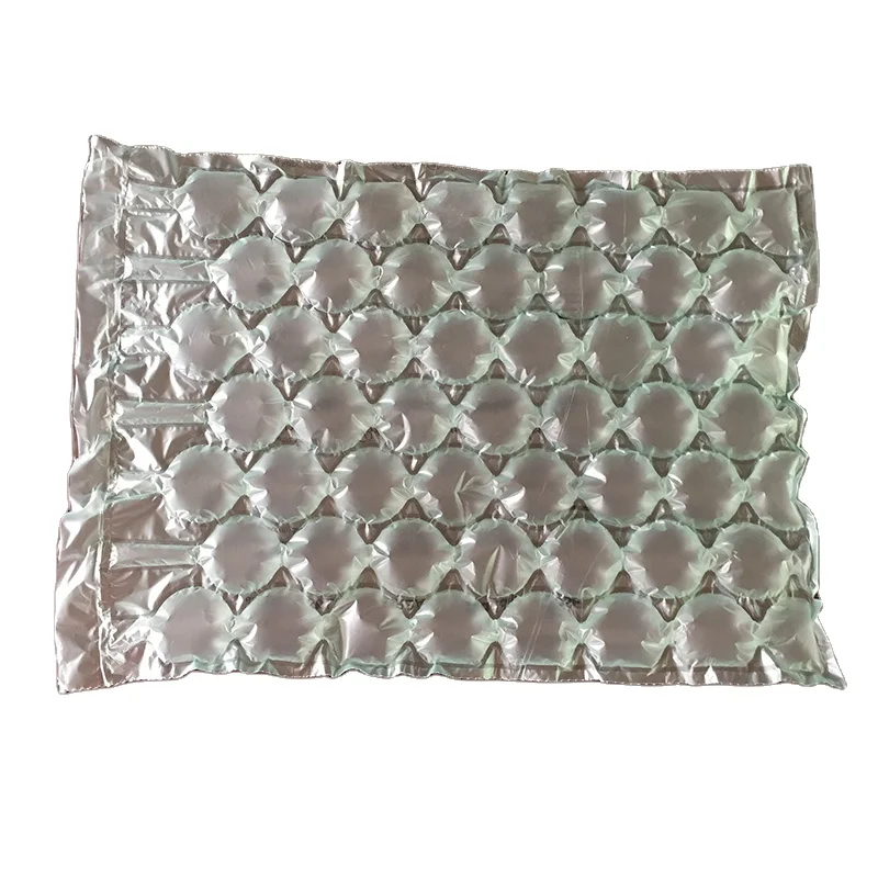 Film air cushion bag / inflatable bag material: the packaging material that reduces the risk of damage during transit