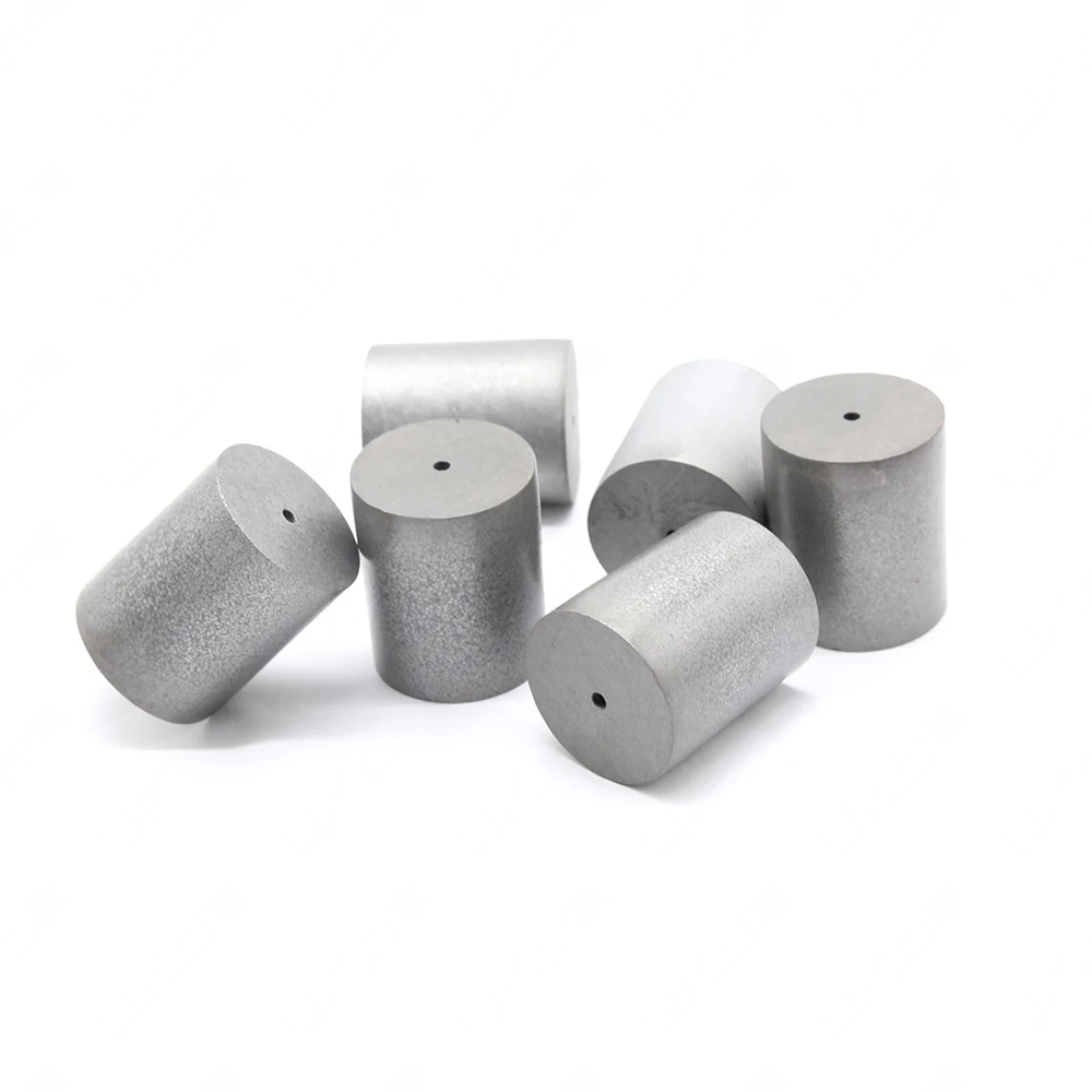 VA80/VA90 Blanks of  Carbide Cold Heading Dies for Screws/ Bolts/ Nuts Parts