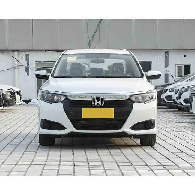 2023 HONDAS CRIDER высокая скорость высокое качество низкая цена в наличии 1 5 л Hondas Lingpai подержанные автомобили авто седан